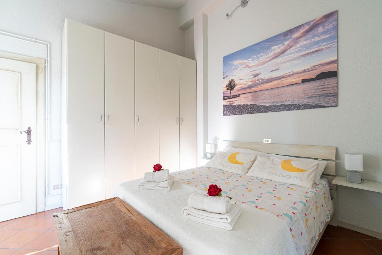 Appartamento Agata ซานเฟลีเช เดล เบนาโก ภายนอก รูปภาพ